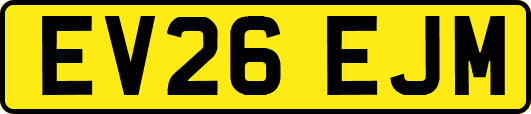 EV26EJM
