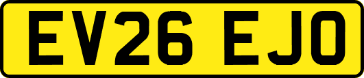 EV26EJO
