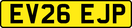EV26EJP