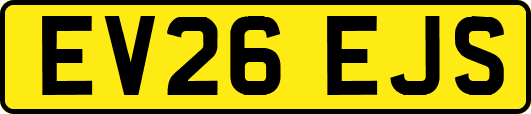 EV26EJS