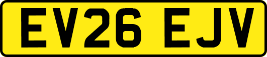 EV26EJV