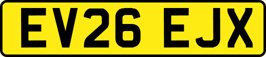 EV26EJX