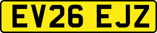 EV26EJZ