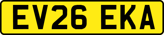 EV26EKA