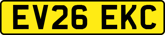 EV26EKC