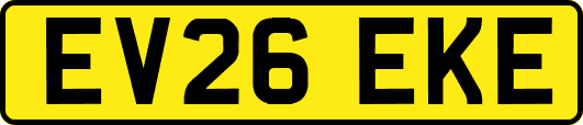 EV26EKE