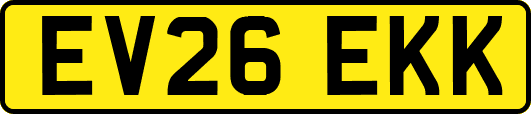 EV26EKK