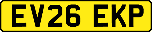 EV26EKP