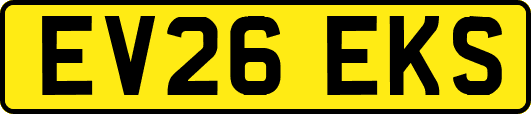 EV26EKS