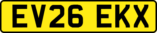 EV26EKX