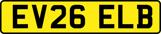 EV26ELB