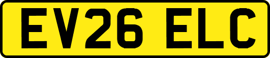 EV26ELC