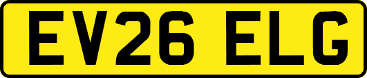 EV26ELG