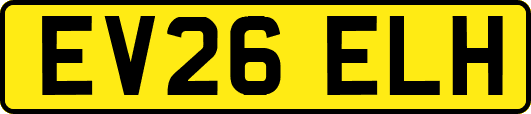 EV26ELH