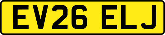 EV26ELJ