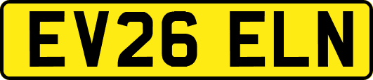 EV26ELN