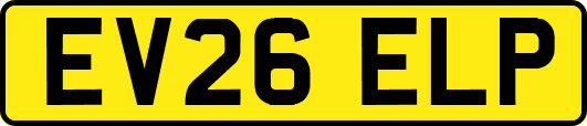 EV26ELP