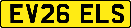 EV26ELS