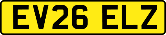EV26ELZ