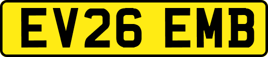 EV26EMB