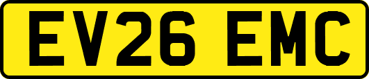 EV26EMC