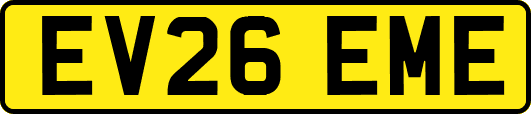 EV26EME
