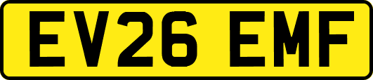 EV26EMF
