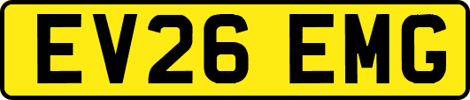EV26EMG