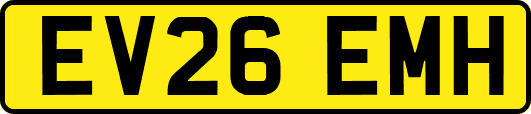 EV26EMH