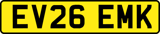 EV26EMK