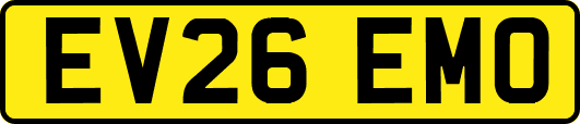 EV26EMO