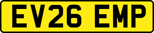 EV26EMP
