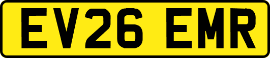 EV26EMR