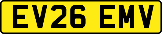 EV26EMV