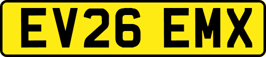 EV26EMX
