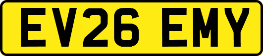 EV26EMY