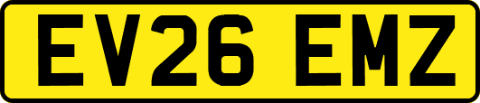 EV26EMZ