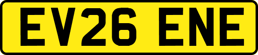 EV26ENE