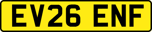 EV26ENF
