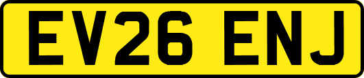 EV26ENJ