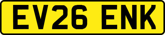 EV26ENK