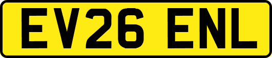 EV26ENL