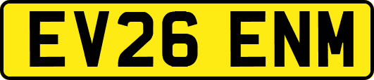 EV26ENM