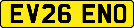 EV26ENO