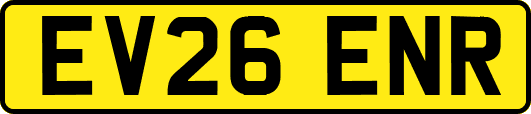 EV26ENR