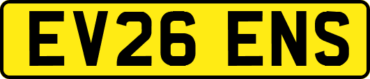 EV26ENS