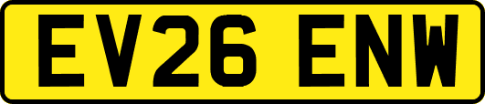 EV26ENW