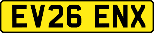 EV26ENX