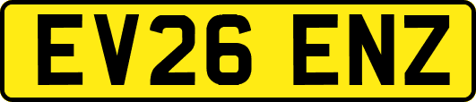 EV26ENZ