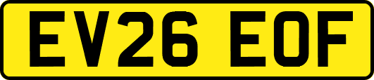 EV26EOF